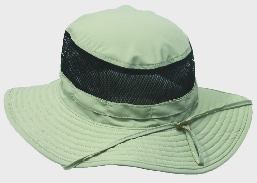 Avenel Hats Polyester Lightweight Mesh Cap