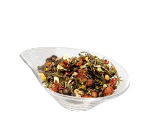 Tea for Purity
