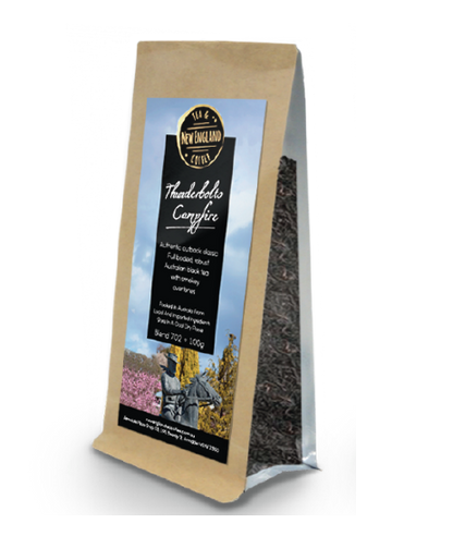 Thunderbolt's Campfire Black Tea